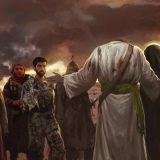 Iran se u Iraku i Siriji brani od Islamske države 2