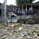 Na železničkoj stanici u Mumbaju poginule 22 osobe 6