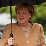 Merkel: Ne smemo se uljuljkivati uspesima 14