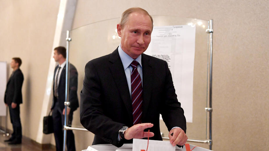 Euforija zbog pobede opozicije u centru Moskve 1