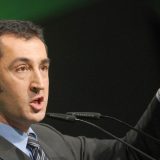 Svaki drugi Nemac želi Zelene u vladi 7