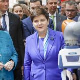 Nemačka odbacila zahteve Poljske za isplatu reparacija 11