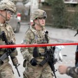 Trampov plan za Avganistan će propasti 3