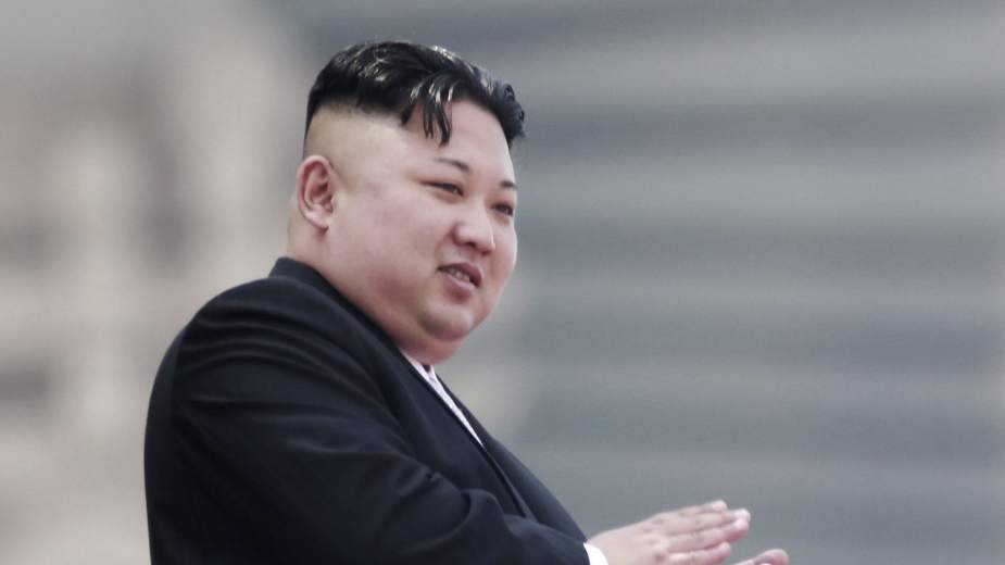 Južnokorejci sumnjaju da će Kim krenuti u rat 1
