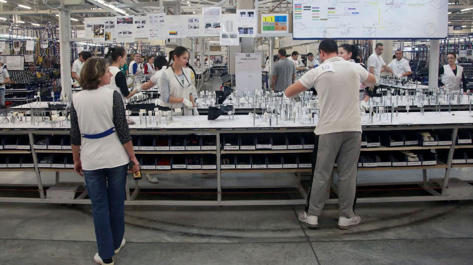 Nikolić: Očekujem da i privatnici podignu plate 1