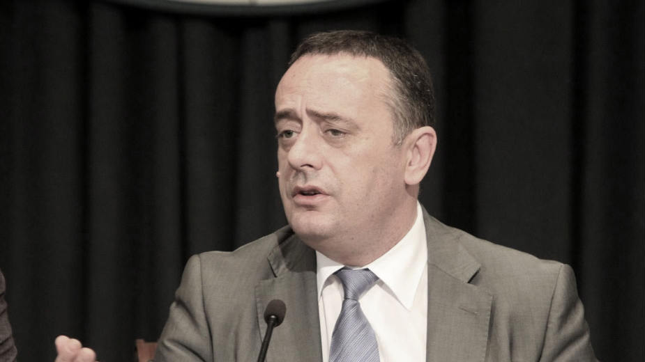 Antić: Rizici o kojima pišete ne postoje 1