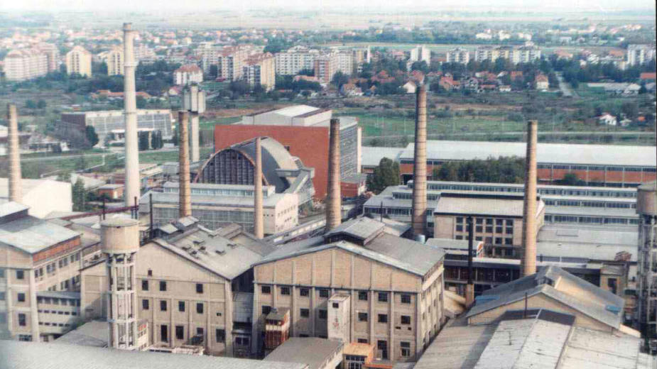 Paunović: Pomoći ćemo radnicima Staklare, ali Vlada može više da uradi 1