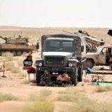 Iran obećava propast Islamske države u Siriji 3