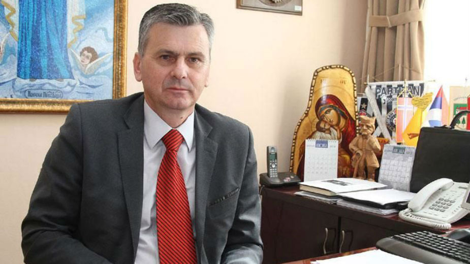 Stamatović: SPC da se izjasni o selidbi u Pećku Patrijaršiju 1