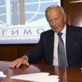 Milan Panić: Potpuno upućen u dešavanja u Srbiji 12