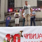 Kad Čivijaši marširaju 3