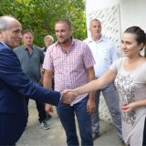 Selo opstaje samo uz zadruge 12