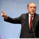 Erdogan nije hteo da čeka NATO 12