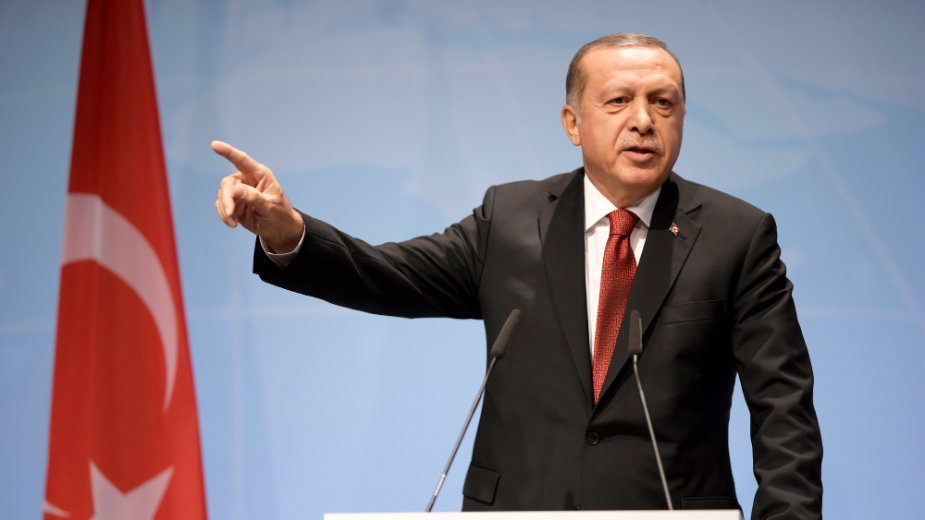 Erdogan nije hteo da čeka NATO 1
