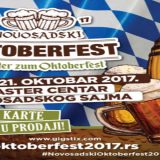 Oktoberfest Minhen otkazan drugu godinu za redom 9