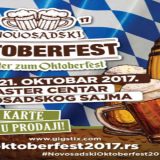 Novosadski "Oktoberfest" od 20. do 21. oktobra 12
