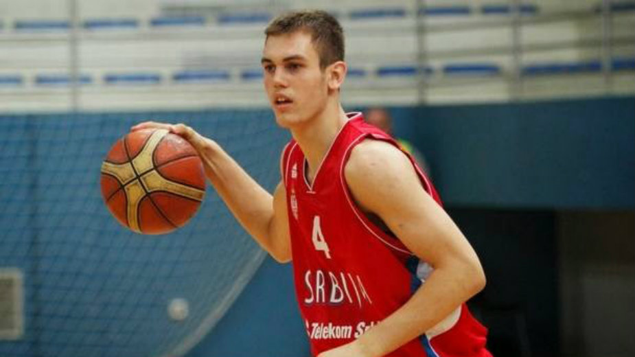 Nikola Radičević: Neka se pripremi Denver 1