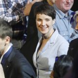 Svađa u AfD-u dan posle izbora 2