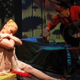 Revija predstava za decu u Užicu od 2. do 6. oktobra 1