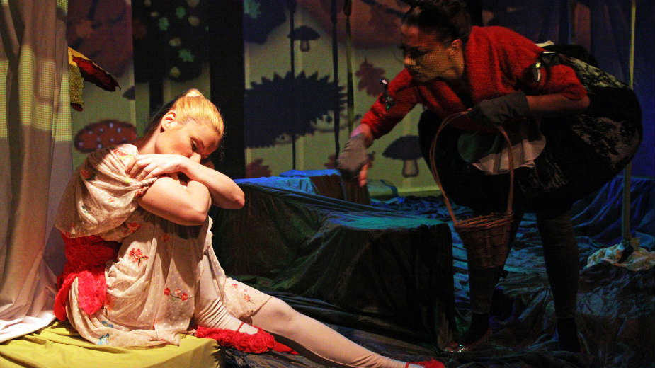 Revija predstava za decu u Užicu od 2. do 6. oktobra 1