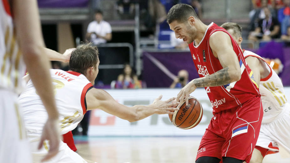 Strah i odbrana od "pik en rola" 1