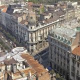 Radovi bez gradilišne table, park bez projekta? 1