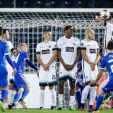 Sami pali, sami se ubili 5