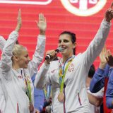 O ženskom sportu odlučuju muškarci 9