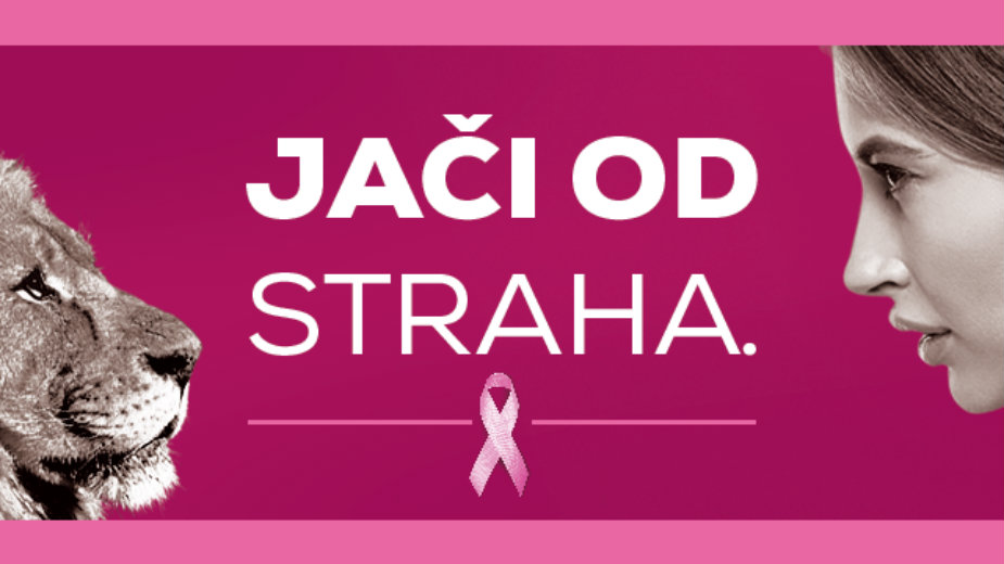 "Jači od straha" 1