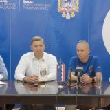 Praznik kraljice sportova 3