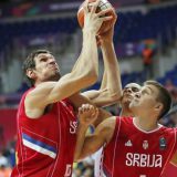 Generalka pred odlučujuće borbe 4