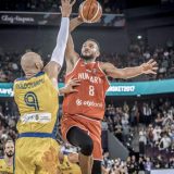 Hanga i Vojvoda dve trećine poena 10