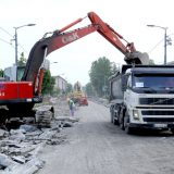 Produženje roka za gužve u Ruzveltovoj 3