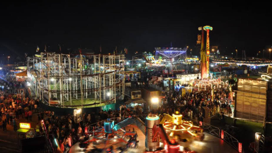 Vašar jači od nevremena 1 Vašar jači od nevremena 1