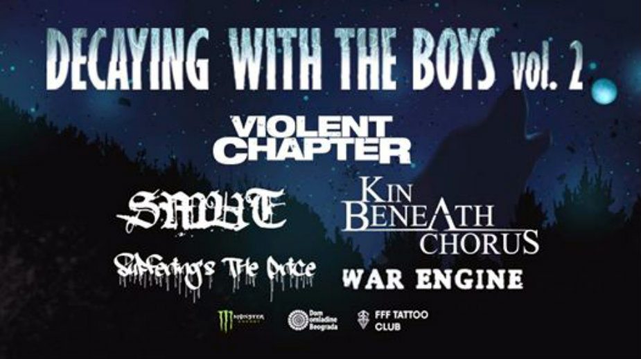 Muzički vodič od 29. septembra do 5. oktobra 7 Muzički vodič od 29. septembra do 5. oktobra 7