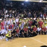 Pobeda Fenerbahčea u Čačku 1
