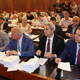 Beograd: SNS počela predizbornu kampanju optužbama 4