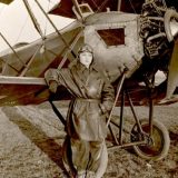 Danica Tomić: Prva žena sa pilotskom dozvolom 9