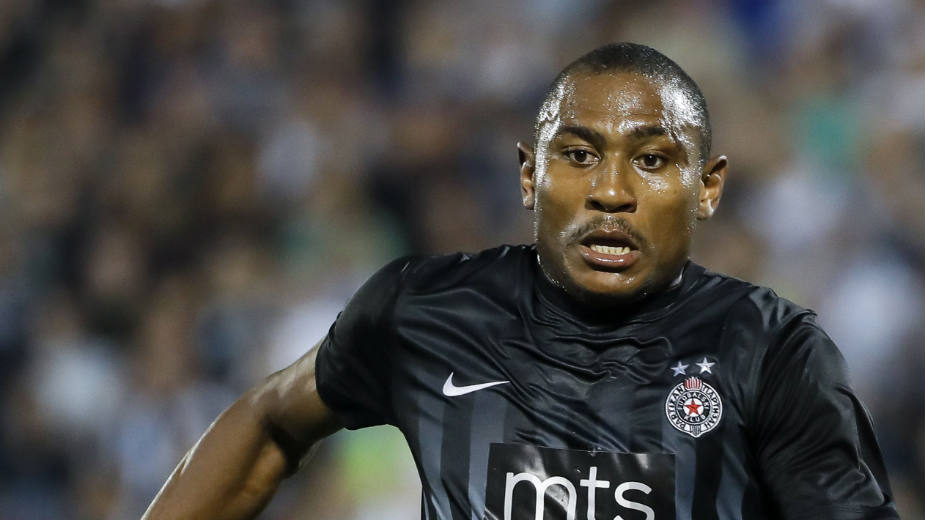 Prvi meč je najvažniji 1