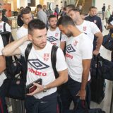 "Ruska viza" se vadi u Irskoj 12