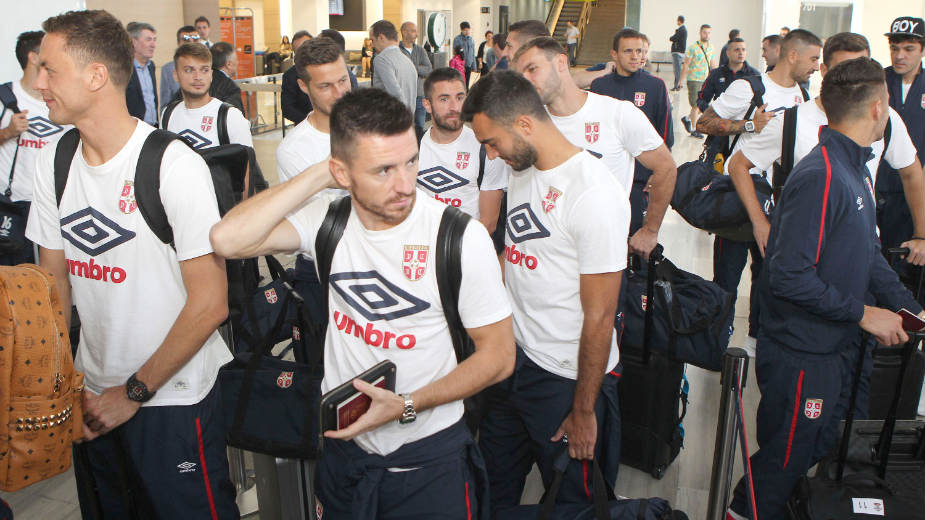 "Ruska viza" se vadi u Irskoj 1