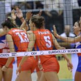 Staložen rival, Srbija favorit 1