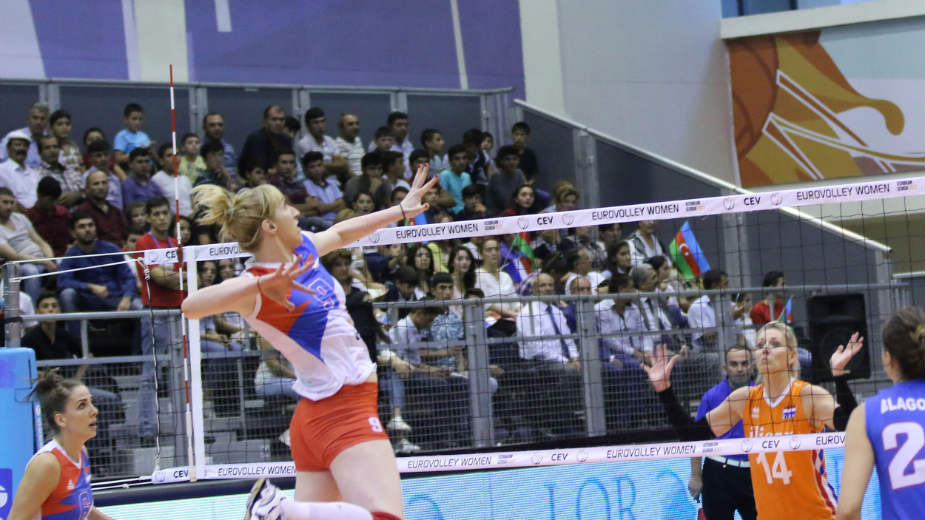 Misle samo na svoju igru 1