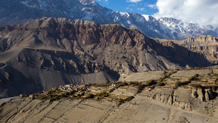 Himalaji (1): Otkrivanje zaboravljenih mesta 1