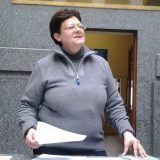 Nema demokratije bez feminizma 1