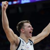 Dončić: Možemo da budemo perfektni 1