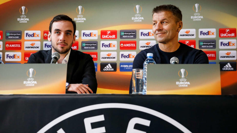 Bitka za posed lopte 1