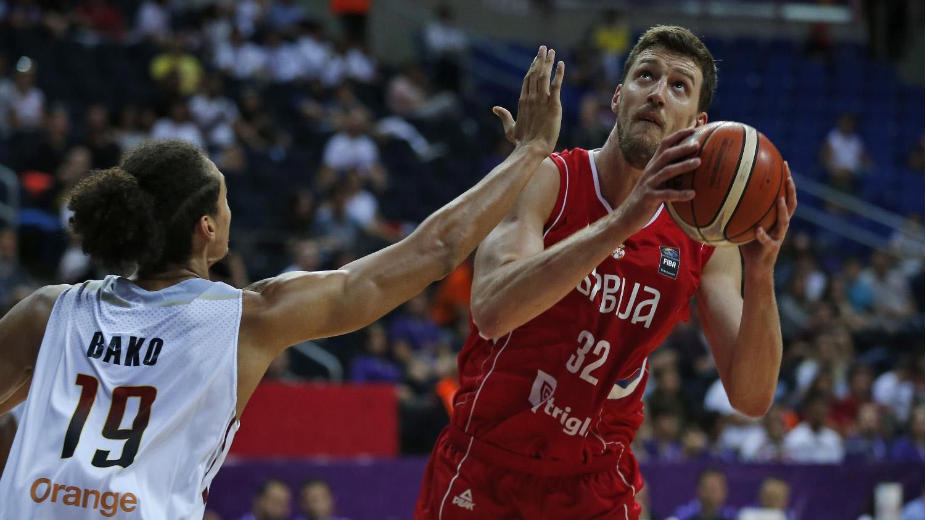 Ognjen Kuzmić: Moja bacanja bila presudna 1