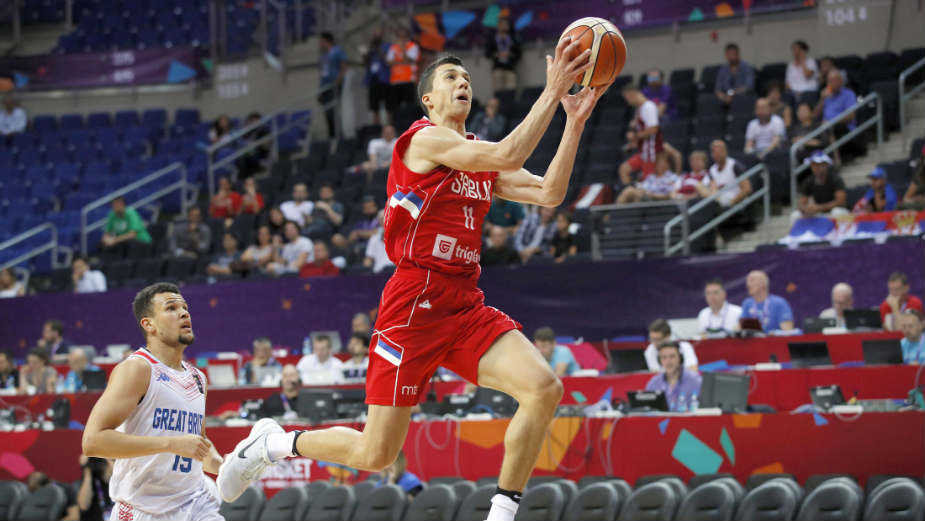 Vratili se u svoj sistem igre 1