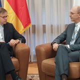 Bolja saradnja sa Nemačkom u zaštite životne sredine 7